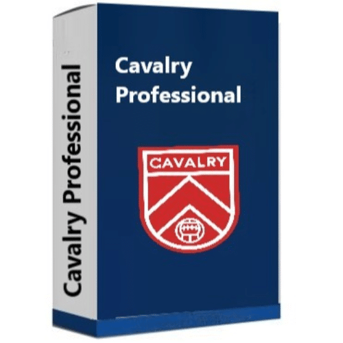 تحميل برنامج Cavalry Professional لعمل مؤثرات الفيديو