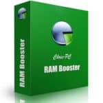 تحميل برنامج Chris-PC RAM Booster لإدارة وتحسين أداء الرام
