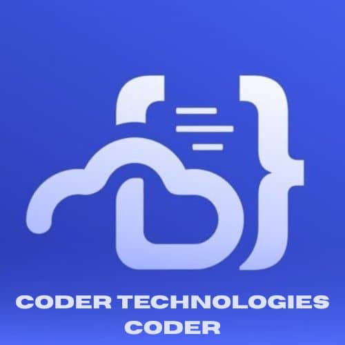تحميل برنامج Coder Technologies Coder لبناء مساحات عمل