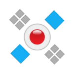 تحميل برنامج Compass and GPS tools تطبيق للملاحة الاحترافية