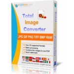 تحميل برنامج CoolUtils Total Image Converter لتحويل ومعالجة الصور