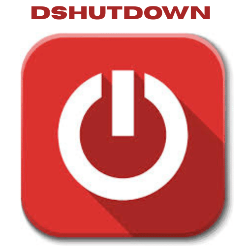 تحميل برنامج DShutdown  لجدولة وأتمتة مجموعة إجراءات النظام المتعلقة بإنهاء الجلسة أو حالة الطاقة