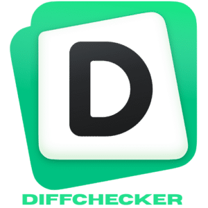 تحميل برنامج Diffchecker لمقارنة النصوص والصور وملفات PDF
