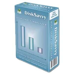 تحميل برنامج Disk Savvy لتحليل مساحة القرص الصلب