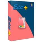 تحميل برنامج ES-Computing EditPlus محرر نصوص احترافي
