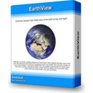 تحميل برنامج EarthView للخلفيات الحية