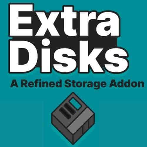 تحميل برنامج ExtraDisks Home لإدارة الأقراص الافتراضية