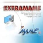 تحميل برنامج ExtraMAME للعب الاعاب الكلاسيكية