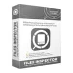 تحميل برنامج Files Inspector Pro لاستعادة مساحة التخزين