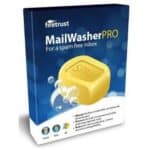 تحميل برنامج Firetrust MailWasher Pro لإدارة البريد الإلكتروني ومكافحة الرسائل العشوائية
