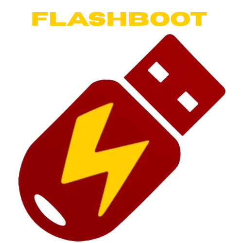 تحميل برنامج FlashBoot لإنشاء أقراص تمهيد USB