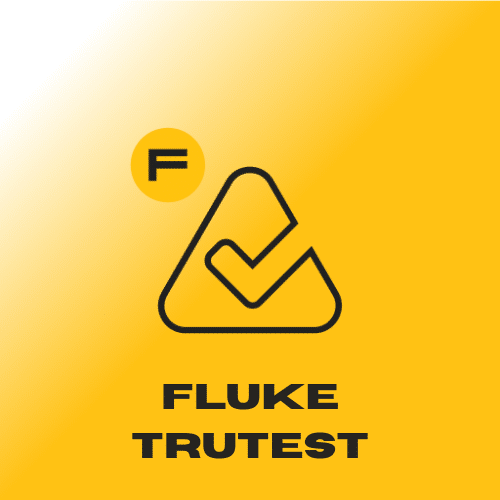 تحميل برنامج Fluke TruTest لإدارة البيانات والتقارير