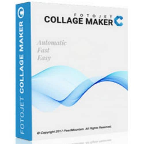 تحميل برنامج FotoJet Collage Maker لإنشاء فنون تصويرية إبداعية