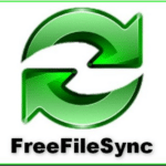 تحميل برنامج FreeFileSync إدارة البيانات بين مجلدين او اكثر