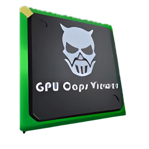 تحميل برنامج GPU Caps Viewer  لتشخيص ومراقبة لوحدات معالجة الرسوميات