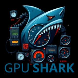 تحميل برنامج GPU Shark لمراقبة وعرض معلومات عن كرت الشاشة