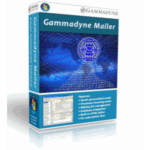 تحميل برنامج Gammadyne CSV Editor Pro لتبادل المعلومات بين قواعد البيانات