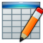 تحميل برنامج Gammadyne CSV Editor Pro لتبادل المعلومات بين قواعد البيانات