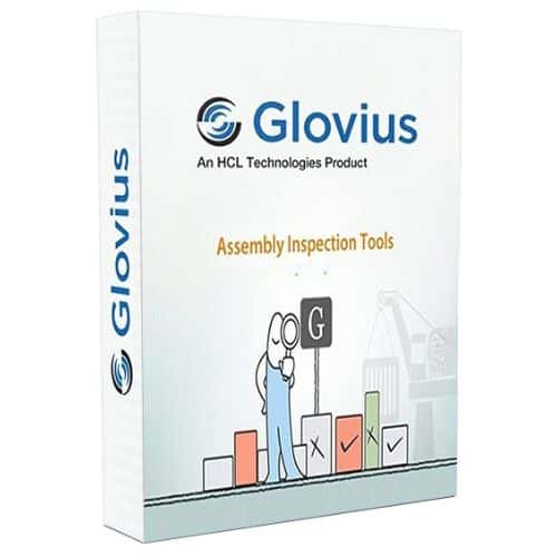 تحميل برنامج Geometric Glovius Prime لتصدير ملفات التصميم الهندسي ثلاثية الأبعاد