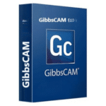 تحميل برنامج GibbsCAM 2026 للتصنيع الفعلي للأجزاء على آلات CNC