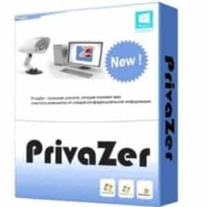 تحميل برنامج Goversoft Privazer لتنظيف أجهزة الكمبيوتر بشكل عميق