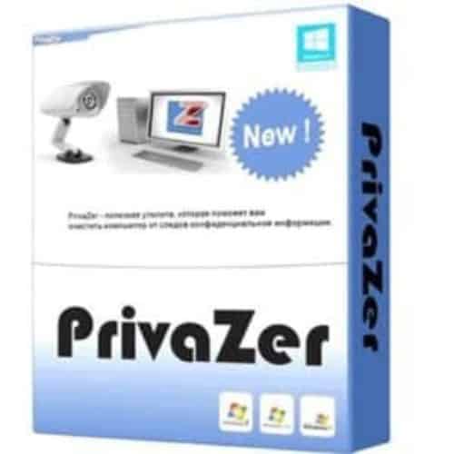 تحميل برنامج Goversoft Privazer لتنظيف أجهزة الكمبيوتر بشكل عميق