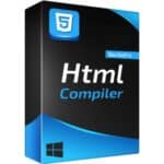 تحميل برنامج HTML Compiler لتحويل موقع ويب إلى برنامج تقليدي