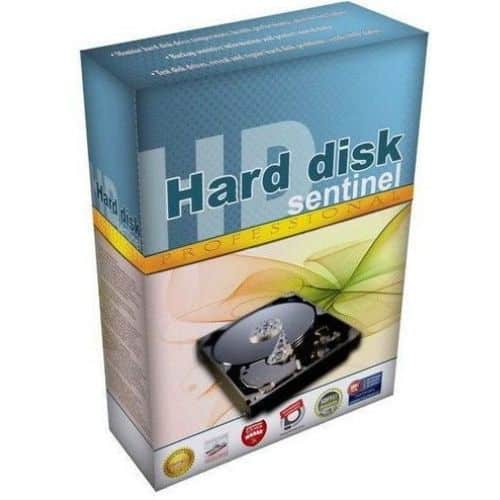 تحميل برنامج Hard Disk Sentinel Pro لمراقبة وتحليل حالة محركات الأقراص