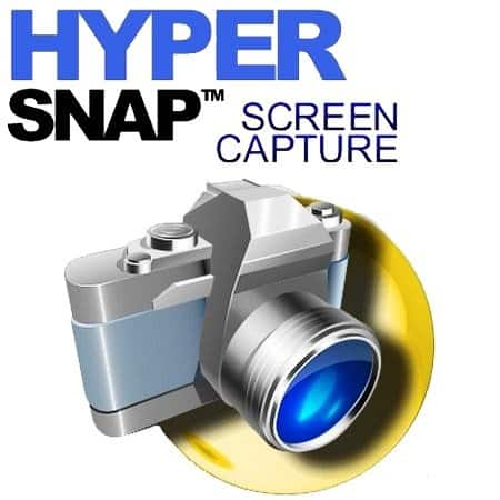 تحميل برنامج HyperSnap لالتقاط الشاشة