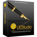 تحميل برنامج IDM UEStudio محرر نصوص احترافي