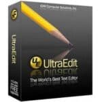 تحميل برنامج IDM UltraEdit لتحرير النصوص