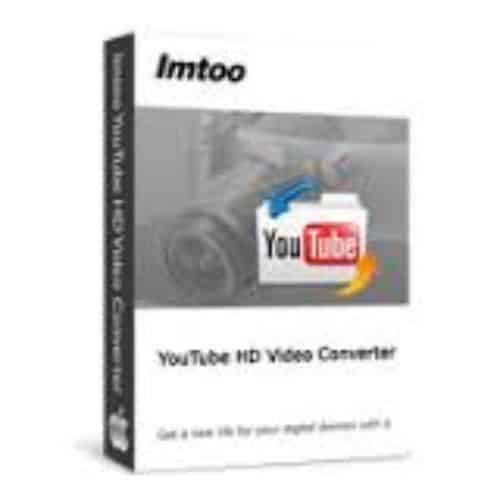 تحميل برنامج ImTOO YouTube Video Converter لتنزيل مقاطع الفيديو من يوتيوب