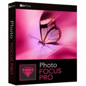 تحميل برنامج InPixio Photo Focus Pro لتحسين جودة الصور الرقمية