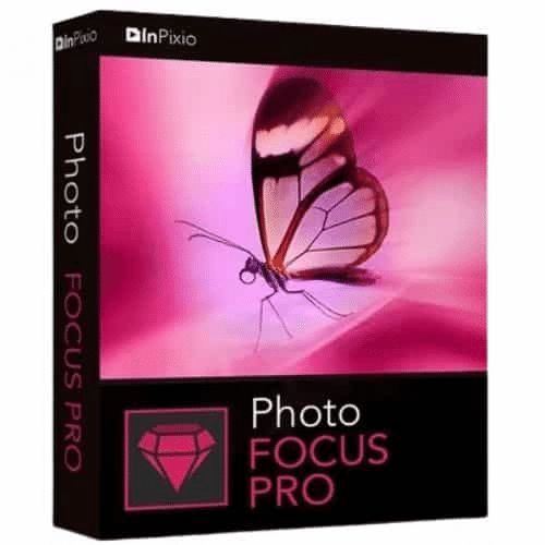 تحميل برنامج InPixio Photo Focus Pro لتحسين جودة الصور الرقمية