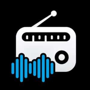 تحميل برنامج Internet Radio Player - TuneFm لاستقبال وتشغيل البث الإذاعي