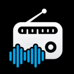 تحميل برنامج Internet Radio Player - TuneFm لاستقبال وتشغيل البث الإذاعي