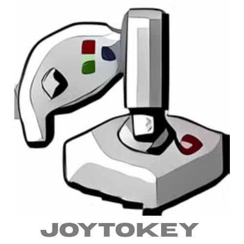تحميل برنامج JoyToKey  للتحكم في ازرار الجويستيك