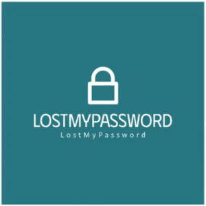 تحميل برنامج LostMyPassword لاستعادة كلمات المرور المفقودة