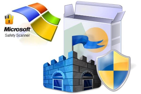 تحميل برنامج Microsoft Safety Scanner لحماية الاجهزة من الفيروزات