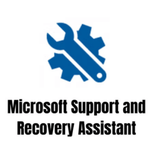 تحميل برنامج Microsoft Support and Recovery Assistant Enterprise لحل المشكلات الشائعة