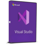 تحميل برنامج Microsoft Visual محرر نصوص احترافي