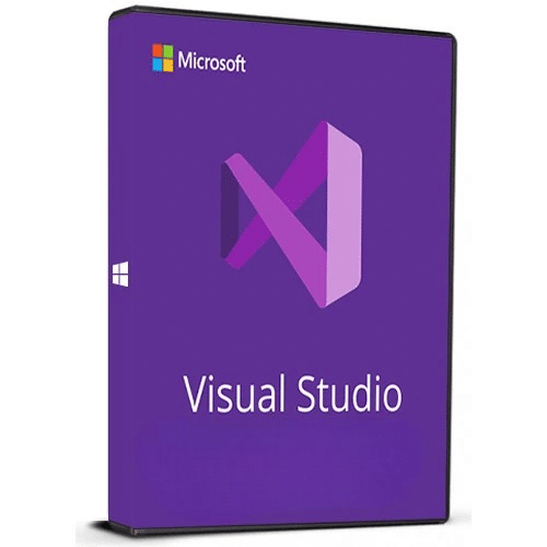 تحميل برنامج Microsoft Visual محرر نصوص احترافي