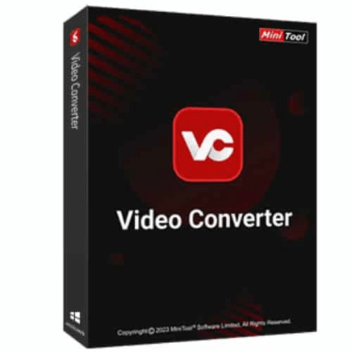تحميل برنامج MiniTool Video Converter للتعامل مع ملفات الوسائط المتعددة على نظام Windows