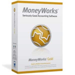 تحميل برنامج MoneyWorks Gold نظام محاسبة متكامل