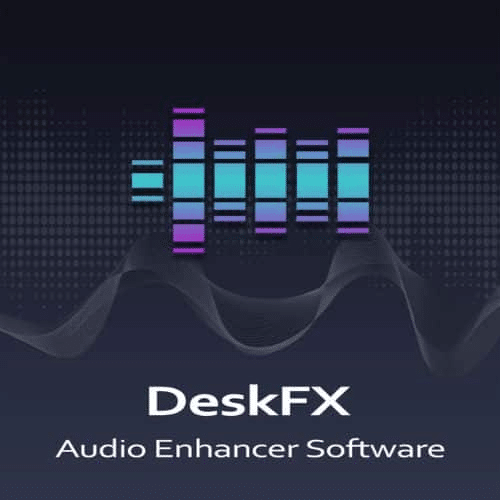 تحميل برنامج NCH DeskFX Audio Enhancer لتحسين ومعالجة الصوتيات