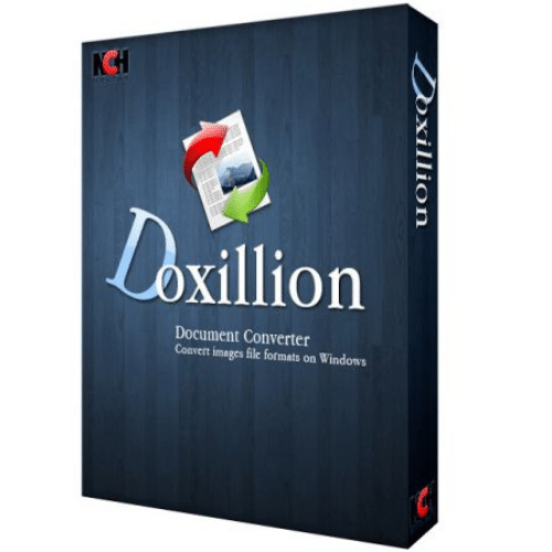 تحميل برنامج NCH Doxillion Plus  لتحويل شامل للمستندات والملفات النصية