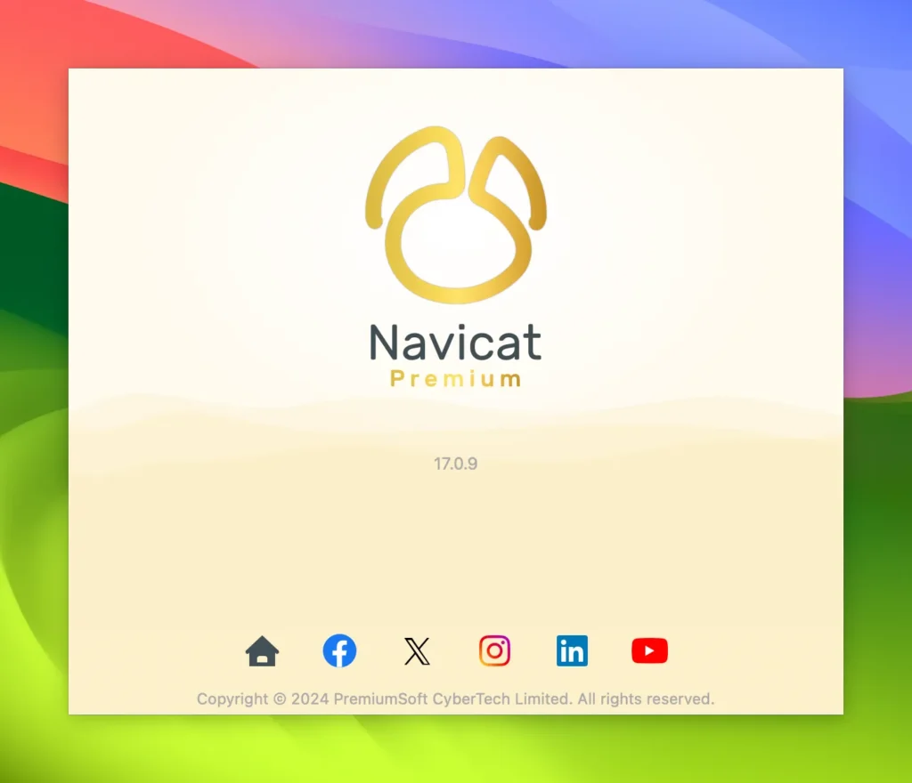 تحميل برنامج Navicat Premium Enterprise لإدارة قواعد بيانات