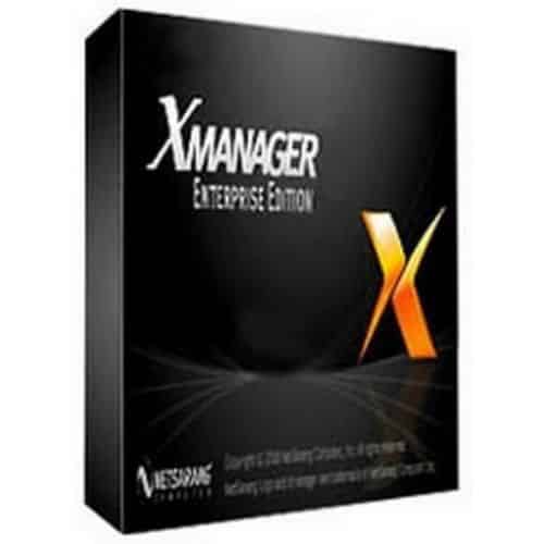 تحميل برنامج NetSarang Xmanager Power Suite للوصول إلى جميع موارد الشبكة وإدارة الأنظمة عن بعد