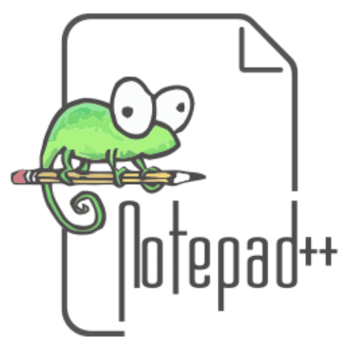 تحميل برنامج Notepad++ لتحرير نصوص و التدوين