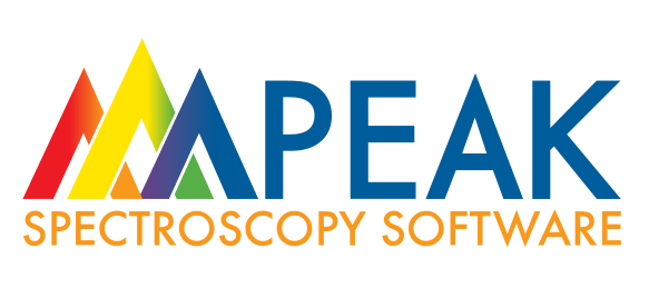 تحميل برنامج Operant Peak Spectroscopy للتحليل الطيفي